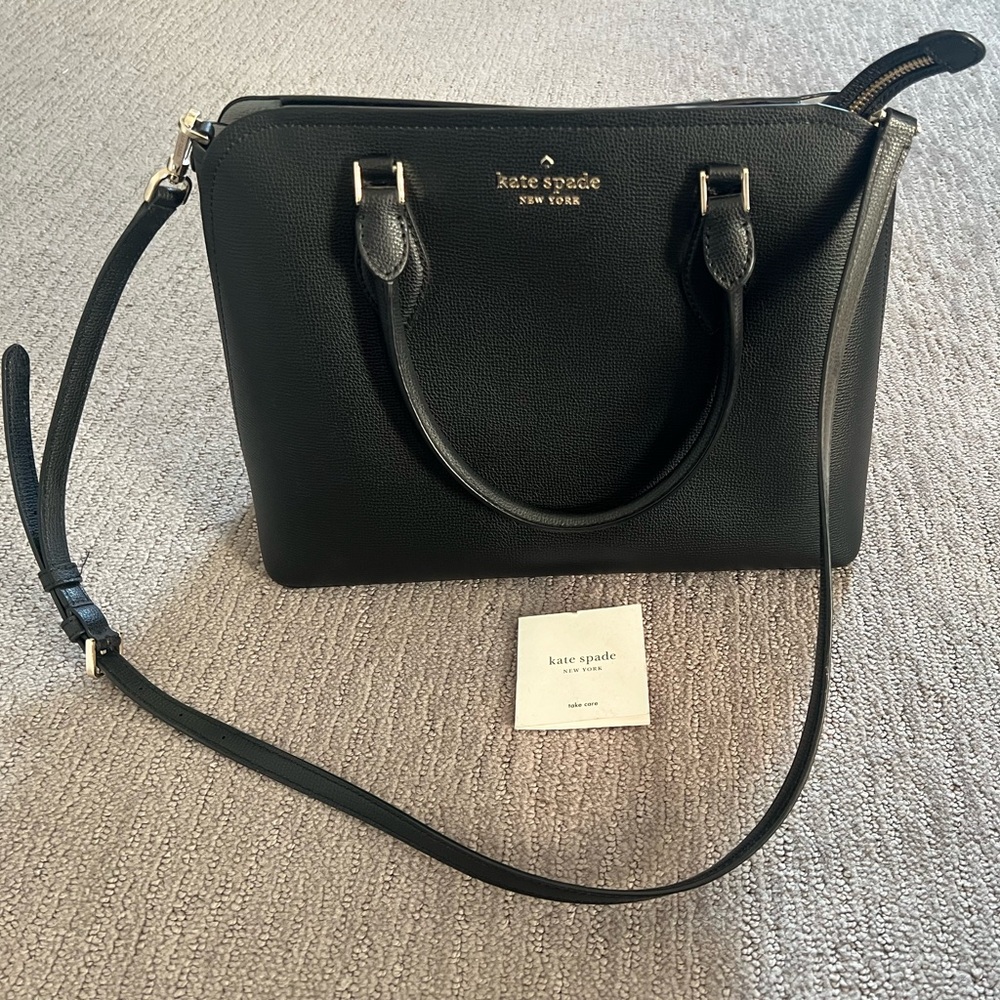Kate Spade Large Crossbody tote
